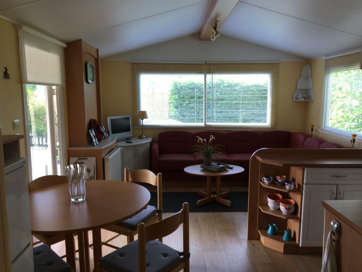 Chalet "Clara " ซินท์ อันนาลอนด์ ภายนอก รูปภาพ
